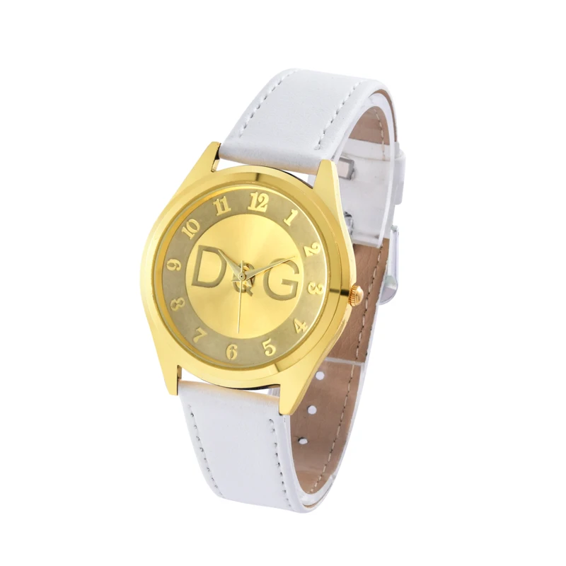 New Fashion Luxury Brand Leather Strap Quartz Watch Women Dress Elegant digital Dial Watch Zegarki damskie Ladies Wrist Hot
New Fashion Luxury Brand Leather Strap Quartz Watch Women Dress Elegant digital Dial Watch Zegarki damskie Ladies Wrist Hot