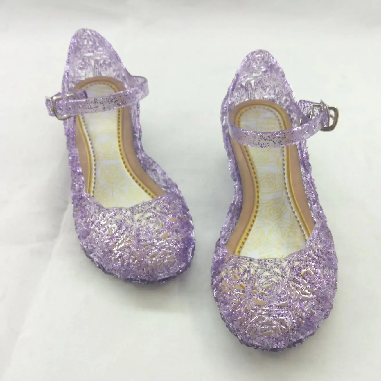 party summer Girls Sandals Children kids Party Dancing Shoes baby Princess Crystal Shoes Princess Cosplay Accessories davidyue
party summer Girls Sandals Children kids Party Dancing Shoes baby Princess Crystal Shoes Princess Cosplay Accessories davidyue