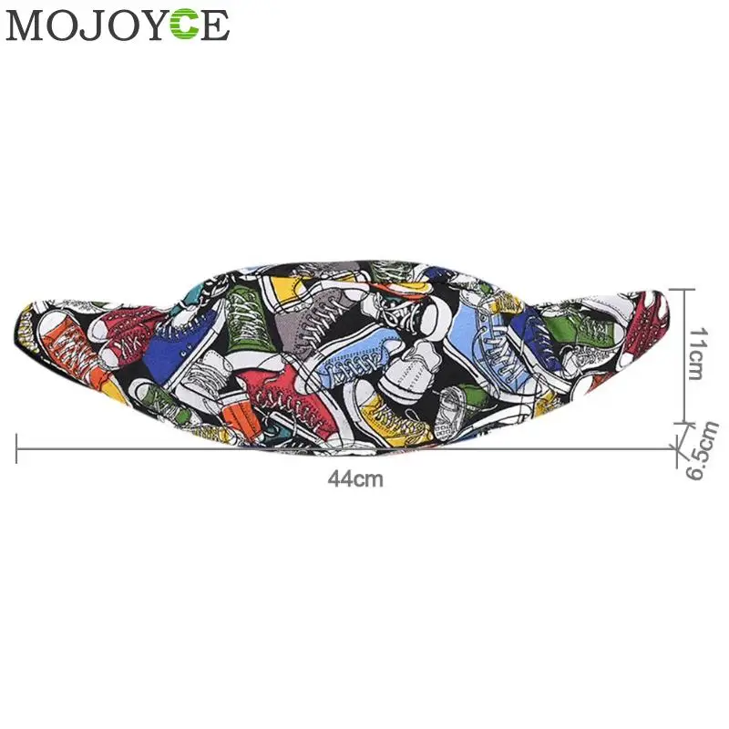 2019 Waist Back Full Bandana Black 3D Printing Fashion Waist Bag Women Fanny Packs Belt Bum Bag Waist Packs for Men
2019 Waist Back Full Bandana Black 3D Printing Fashion Waist Bag Women Fanny Packs Belt Bum Bag Waist Packs for Men