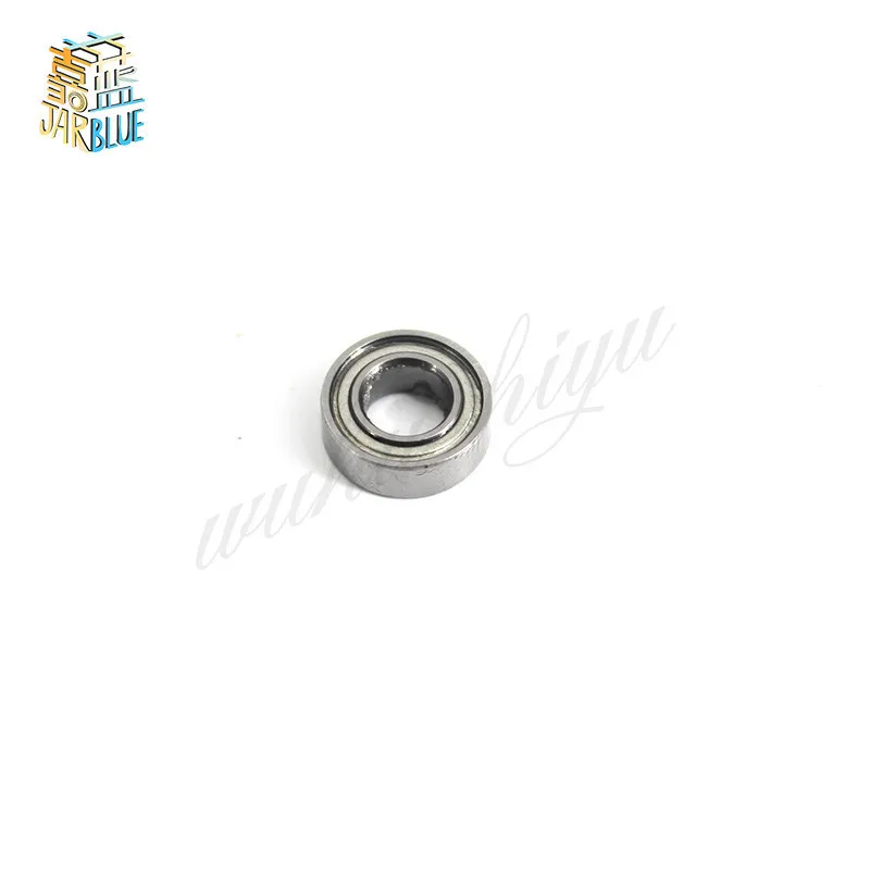 3 шт. или 5 609 609ZZ 609RS 609-2Z 609Z 609-2RS ZZ RS RZ 2RZ радиальные шарикоподшипники 9x24x7 мм Высокое