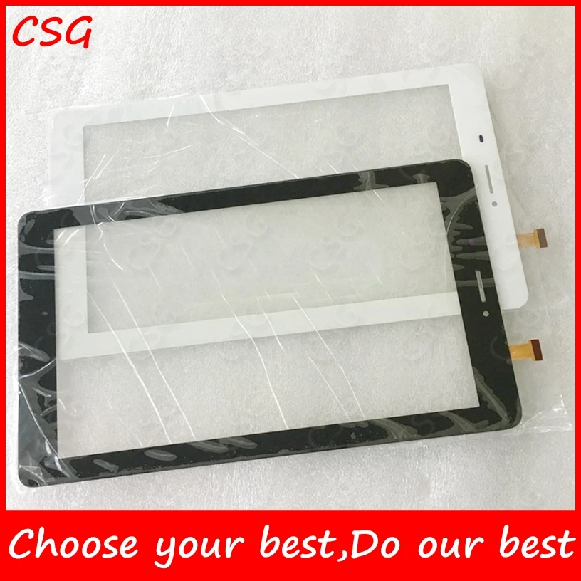 New For 9'' Inch ZYD090-30 V01 Touch Screen Digitizer Sensor Tablet PC Replacement Front Panel High Quality
New For 9'' Inch ZYD090-30 V01 Touch Screen Digitizer Sensor Tablet PC Replacement Front Panel High Quality