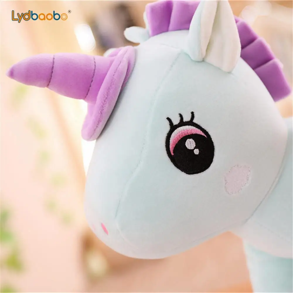 25/35CM New Rainbow Unicorn Stuffed Toys Kid Lovely High Quality Flying Horse Unicorn Animal Plush Doll Children Birthday Gifts
25/35CM New Rainbow Unicorn Stuffed Toys Kid Lovely High Quality Flying Horse Unicorn Animal Plush Doll Children Birthday Gifts