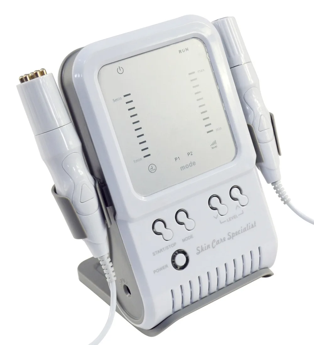 Hot Sale EMS Skin Rejuvenation Wrinkle Removal Machine No-needle Mesotheration Bipolar Face Body Massage Device FG-200
Hot Sale EMS Skin Rejuvenation Wrinkle Removal Machine No-needle Mesotheration Bipolar Face Body Massage Device FG-200