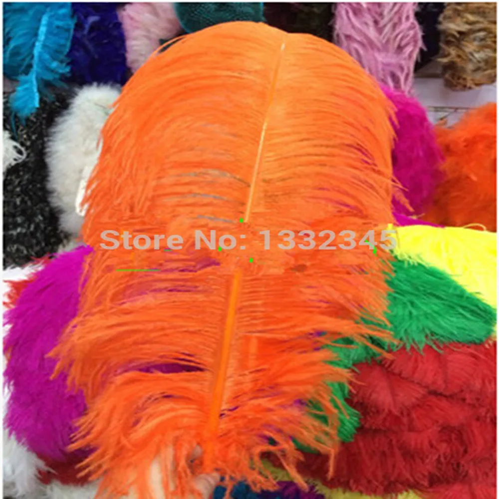 100pc/lot 55-60cm 22-24" royal blue/orange ostrich feather ostrich plumage plumes Wedding decorations
100pc/lot 55-60cm 22-24" royal blue/orange ostrich feather ostrich plumage plumes Wedding decorations