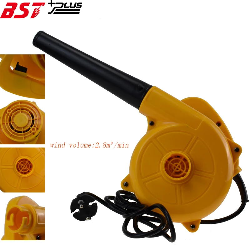 HIGH QUALITY!!!BST-2 AIR BLOWER COMPUTER ELECTRIC BLOWER COMPUTER CLEANER DEDUSTER SUCK DUST REMOVER SPRAY VACUUM CLEANER
HIGH QUALITY!!!BST-2 AIR BLOWER COMPUTER ELECTRIC BLOWER COMPUTER CLEANER DEDUSTER SUCK DUST REMOVER SPRAY VACUUM CLEANER