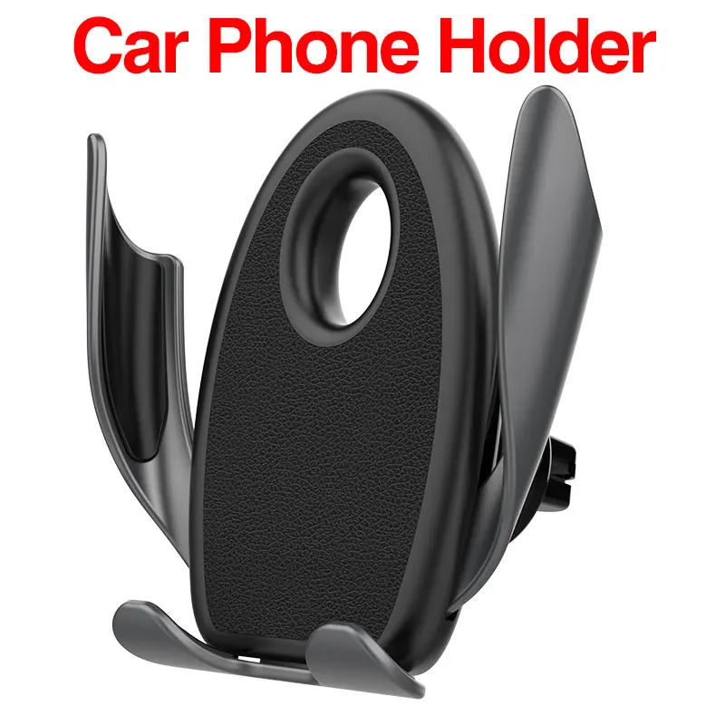 Universal Car Phone Holder For Phone In Car Air Vent Mount Stand No Magnetic Mobile Holder For iPhone Smartphone Gravity Bracket
Universal Car Phone Holder For Phone In Car Air Vent Mount Stand No Magnetic Mobile Holder For iPhone Smartphone Gravity Bracket