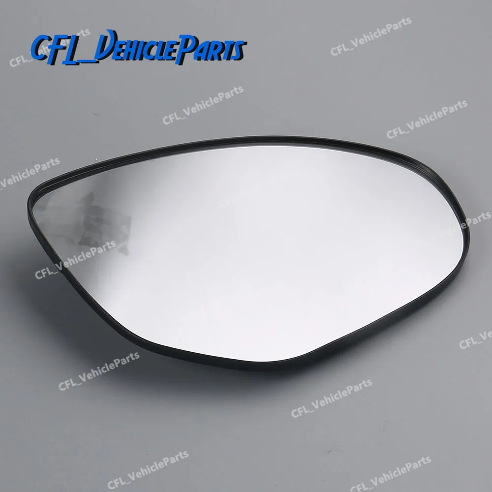 Right Rearview Heated Mirror Glass For Mazda 6 2007 2008 2009 2010 2011 2012 For Mazda 3 2008-2013 GV7D-69-1G1F
Right Rearview Heated Mirror Glass For Mazda 6 2007 2008 2009 2010 2011 2012 For Mazda 3 2008-2013 GV7D-69-1G1F
