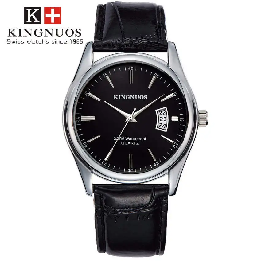 2018 Top Brand Luxury Men's Watch 30m Waterproof Date Clock Male Sports Watches Men Quartz Casual Wrist Watch Relogio Masculino
2018 Top Brand Luxury Men's Watch 30m Waterproof Date Clock Male Sports Watches Men Quartz Casual Wrist Watch Relogio Masculino