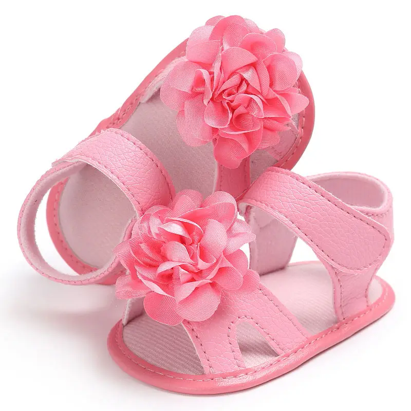 New flower style pu leather Baby moccasins child Summer girls fashion sandals Sneakers baby shoes 0-18 M baby sandals
New flower style pu leather Baby moccasins child Summer girls fashion sandals Sneakers baby shoes 0-18 M baby sandals
