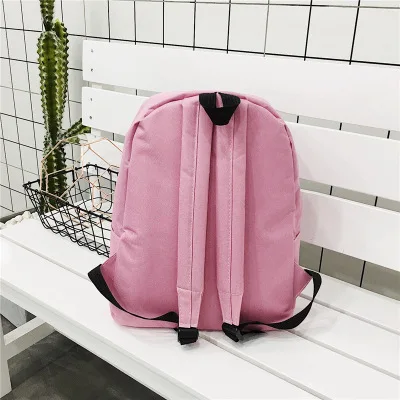 Новый рюкзак с принтом паруса студенческий дорожный женская сумка | Багаж и сумки