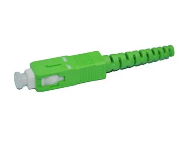 50PCS SC PC SM Optical fiber connectors SC PC Type Optic Fiber connectors Free shipping
50PCS SC PC SM Optical fiber connectors SC PC Type Optic Fiber connectors Free shipping