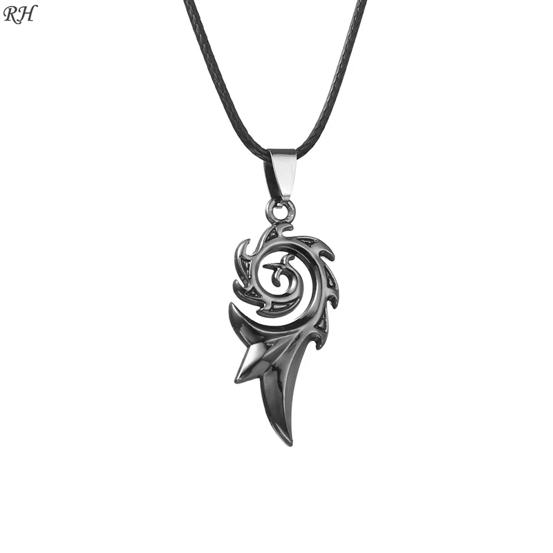 Fashion 316L Stainless Steel Fire Flame Necklace For Men Pendants Leather Chain Men Choker Necklaces Pendant
Fashion 316L Stainless Steel Fire Flame Necklace For Men Pendants Leather Chain Men Choker Necklaces Pendant