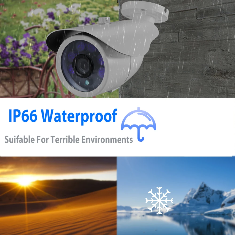 LYVNAL H.265/264 5MP ip camera external POE Surveillance UHD 8ch poe NVR kit plug and play cctv Security cam poe 48v p2p onvif
LYVNAL H.265/264 5MP ip camera external POE Surveillance UHD 8ch poe NVR kit plug and play cctv Security cam poe 48v p2p onvif