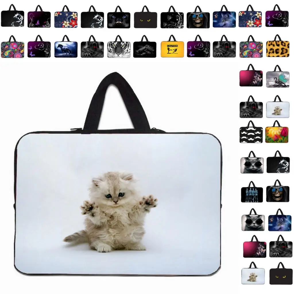 Universal 10.1" Inch Tablet Sleeve Bag Neoprene Funda Carry Pouch For iPad 9 10.2 For Huawei M2 10 Xiaomi Samsung Galaxy A8 Case
Universal 10.1" Inch Tablet Sleeve Bag Neoprene Funda Carry Pouch For iPad 9 10.2 For Huawei M2 10 Xiaomi Samsung Galaxy A8 Case