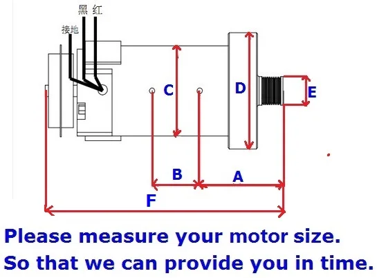 Fast Shipping healthmate 1.0HP 1.5HP 2.5HP HSM8378 HSM7810-10 HSM8378-10 DC motor flywheel treadmill motor for China Brand
Fast Shipping healthmate 1.0HP 1.5HP 2.5HP HSM8378 HSM7810-10 HSM8378-10 DC motor flywheel treadmill motor for China Brand