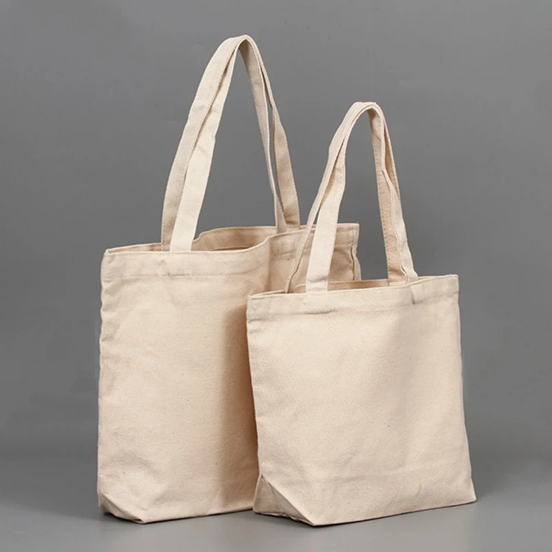 Blank Pattern Canvas Shopping Bags Eco Reusable Foldable Shoulder Bag Handbag Tote Cotton Tote Bag Wholesale Custom
Blank Pattern Canvas Shopping Bags Eco Reusable Foldable Shoulder Bag Handbag Tote Cotton Tote Bag Wholesale Custom