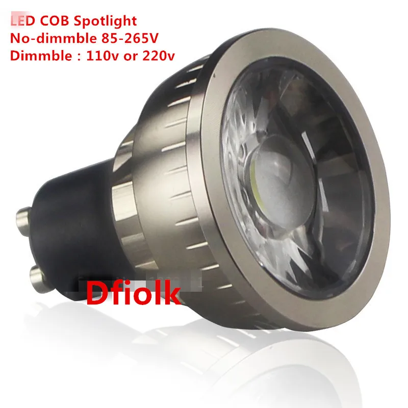 10pcs Super Bright Dimmable GU10 COB 9W 12W 15W LED Bulb Lamp AC110V 220V spotlight Warm White/Cold White led LIGHTING
10pcs Super Bright Dimmable GU10 COB 9W 12W 15W LED Bulb Lamp AC110V 220V spotlight Warm White/Cold White led LIGHTING
