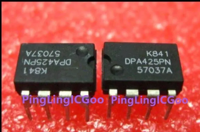 Module DPA425PN DPA424PN DPA423PN DPA422PN 5PCS-30PCS Original authentic and new Free Shipping
Module DPA425PN DPA424PN DPA423PN DPA422PN 5PCS-30PCS Original authentic and new Free Shipping