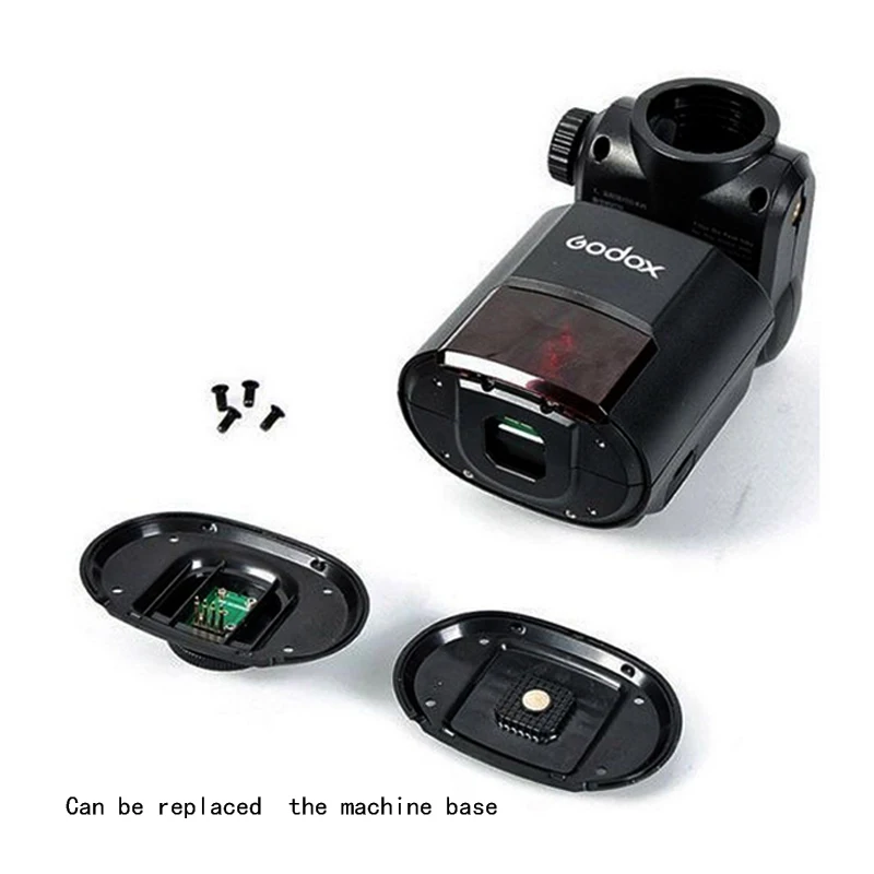 Godox AD360 + PB960 Portable Flash light with Reflector Filter FT-16 Trigger FT16 Wireless Remote Power Control Flash Trigger
Godox AD360 + PB960 Portable Flash light with Reflector Filter FT-16 Trigger FT16 Wireless Remote Power Control Flash Trigger