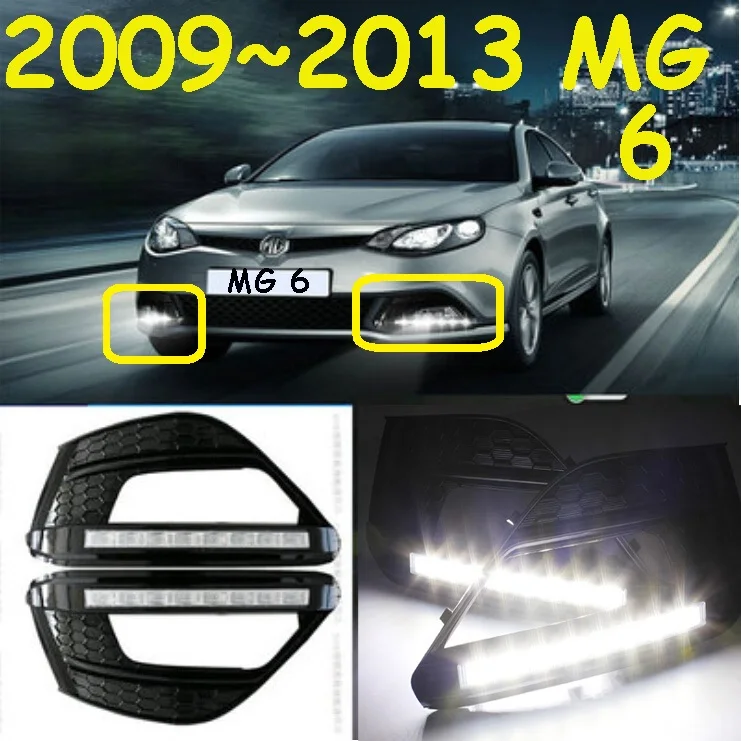 MG6 дневной свет; 2009 ~ 2014, Бесплатная доставка! светодиодный, MG6 противотуманных фар, 2 шт./компл.; MG6
MG6 дневной свет; 2009 ~ 2014, Бесплатная доставка! светодиодный, MG6 противотуманных фар, 2 шт./компл.; MG6