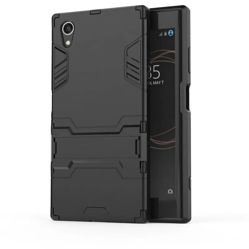 Shockproof Hard Case for Sony Xperia XZ XZs F8331 F8332 G8231 Combo Armor Iron Cover
Shockproof Hard Case for Sony Xperia XZ XZs F8331 F8332 G8231 Combo Armor Iron Cover