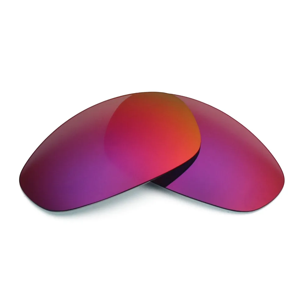 2 пары поляризованных сменных линз SNARK для солнцезащитных очков Oakley Juliet X-Metal Stealth Black & Midnight Sun
2 пары поляризованных сменных линз SNARK для солнцезащитных очков Oakley Juliet X-Metal Stealth Black & Midnight Sun