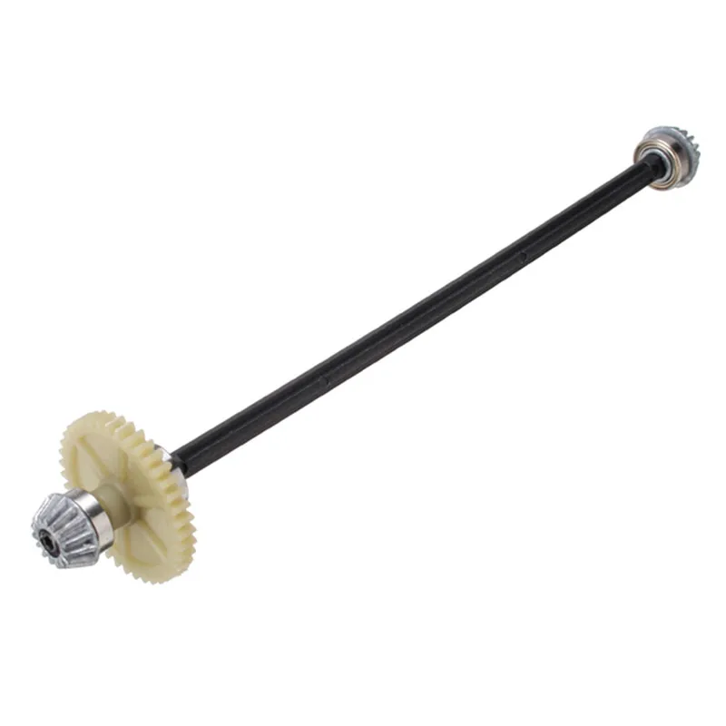 Main Shaft Gear Assembly 1/16 RC Car Parts P6954 For Truggy Buggy Short Course 1631 1651 1621
Main Shaft Gear Assembly 1/16 RC Car Parts P6954 For Truggy Buggy Short Course 1631 1651 1621