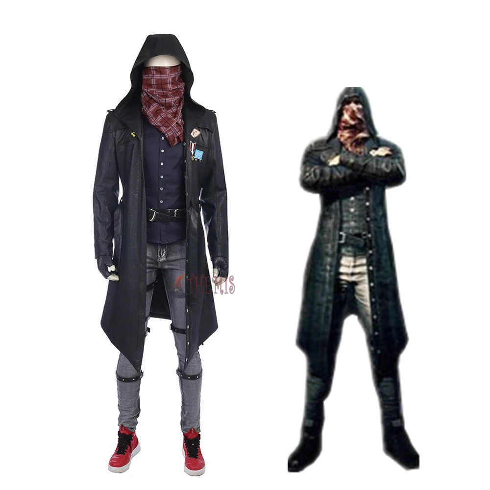 Athemis новая игра PUBG Косплей Костюм PLAYERUNKNOWN'S BATTLEGROUNDS костюм на заказ размер