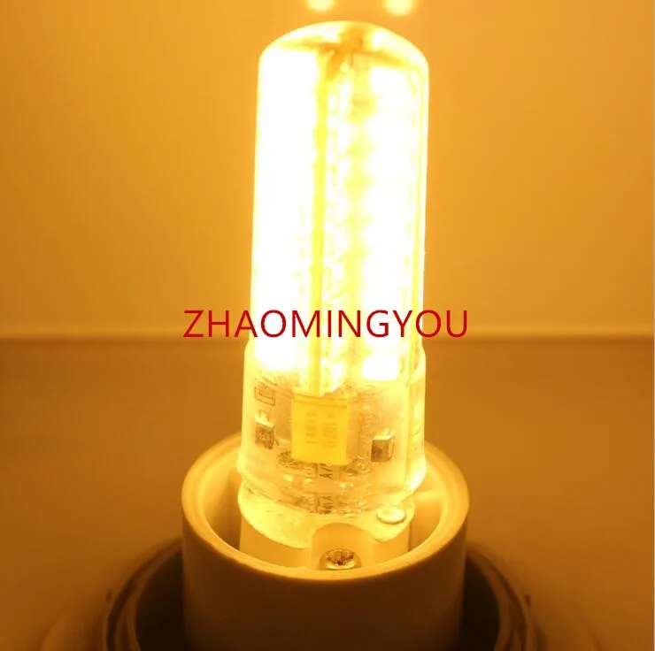 GY6.35 светодиодный светильник 12 В 220 6 Вт|led bombilla|led lamp 220vled |
