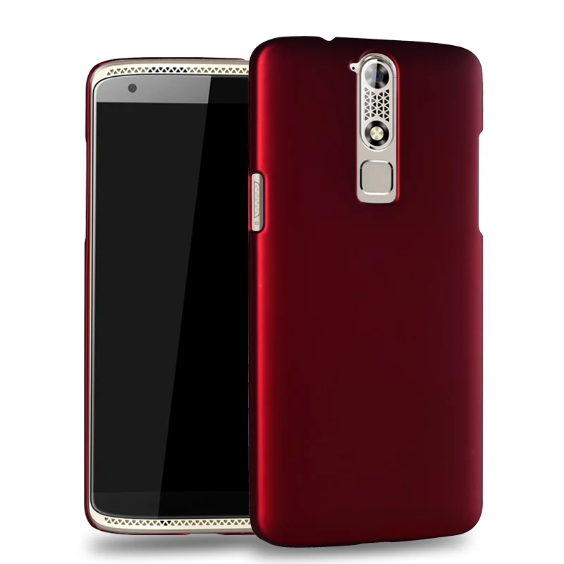 Чехол NOSINP ZTE AXON Mini для телефона защитный чехол 5 2 дюймов 1920x1080P 3G RAM бесплатная