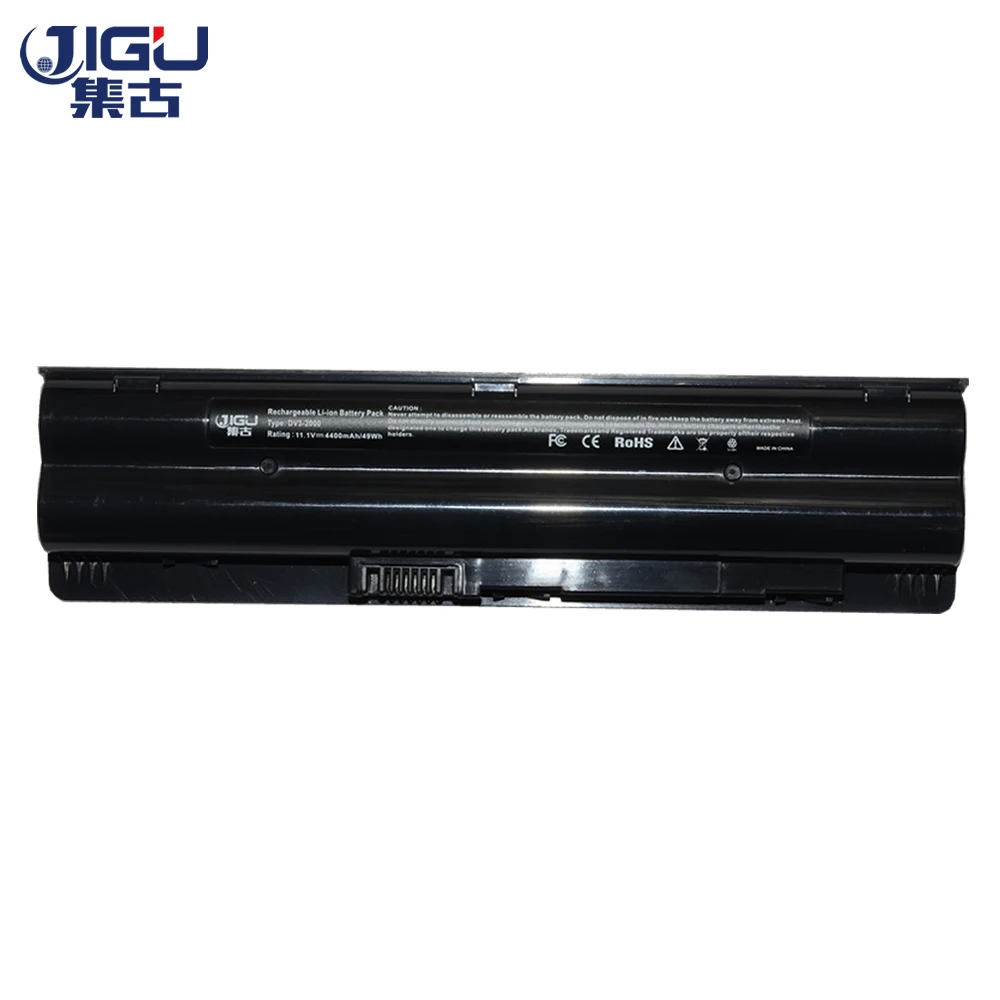JIGU 6 Cells Laptop Battery For HP HSTNN-OB94 HSTNN-XB93 HSTNN-XB94 HSTNN-XB95 NU089AA NU090AA Pavilion Dv3 Dv3z Dv3t
JIGU 6 Cells Laptop Battery For HP HSTNN-OB94 HSTNN-XB93 HSTNN-XB94 HSTNN-XB95 NU089AA NU090AA Pavilion Dv3 Dv3z Dv3t