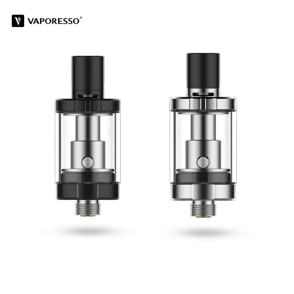 Оригинальный испаритель Vaporesso емкость с моросью 1 8 мл Vape RTA атомайзер подходит для