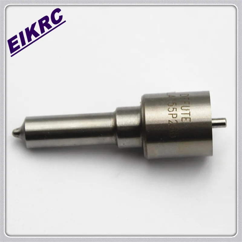 EIKRC DLLA155P255/DLLA146P667/DLLA150P756/DLLA146P954/DLLA150P999/DLLA143P993 Diesel fuel spray engine Injector Nozzles
EIKRC DLLA155P255/DLLA146P667/DLLA150P756/DLLA146P954/DLLA150P999/DLLA143P993 Diesel fuel spray engine Injector Nozzles