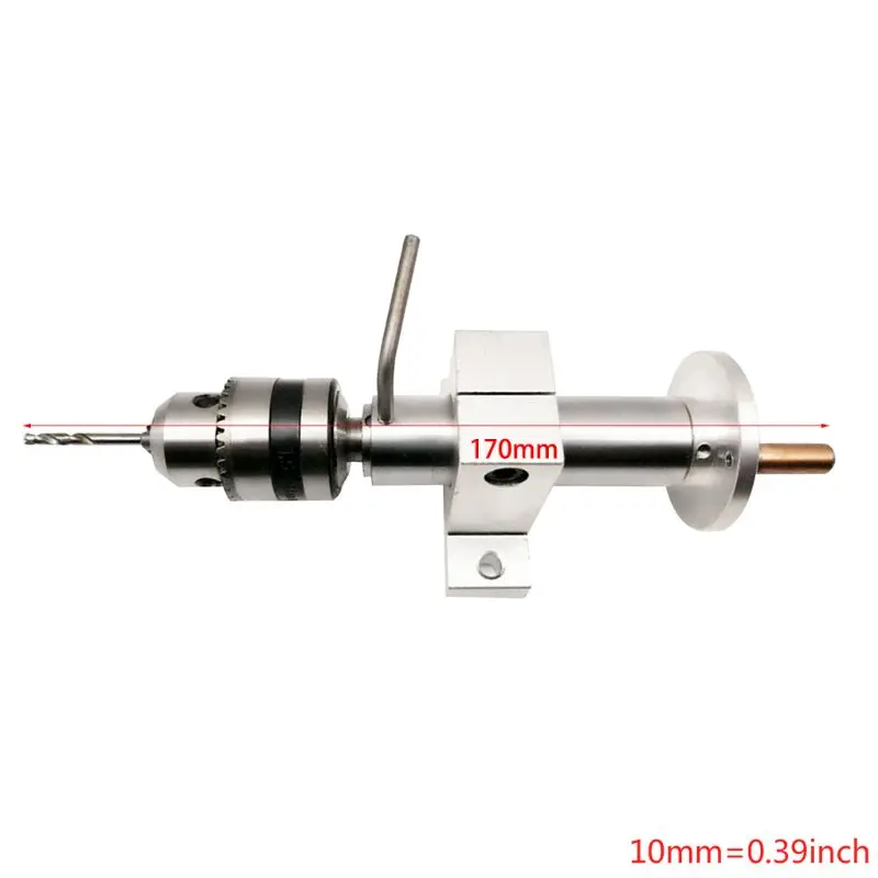 DIY Multifunction Drilling Tailstock Live Center With Claw For Mini Lathe Machine Revolving Rotrary Centre Accessories Woodworki
DIY Multifunction Drilling Tailstock Live Center With Claw For Mini Lathe Machine Revolving Rotrary Centre Accessories Woodworki
