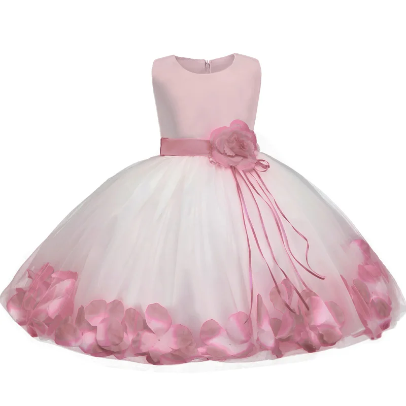 Flower Baby Girl Baptism Dress For Wedding Toddler Fancy Clothes Newborn Baby 1 Year Birthday Dress For Girls Infant Clothing
Flower Baby Girl Baptism Dress For Wedding Toddler Fancy Clothes Newborn Baby 1 Year Birthday Dress For Girls Infant Clothing