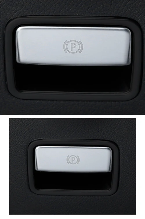 Автомобильный Стайлинг, наклейки на раму переключателя тормоза для Mercedes Benz GLE W166 ML GL GLS X166, автомобильные аксессуары
Автомобильный Стайлинг, наклейки на раму переключателя тормоза для Mercedes Benz GLE W166 ML GL GLS X166, автомобильные аксессуары