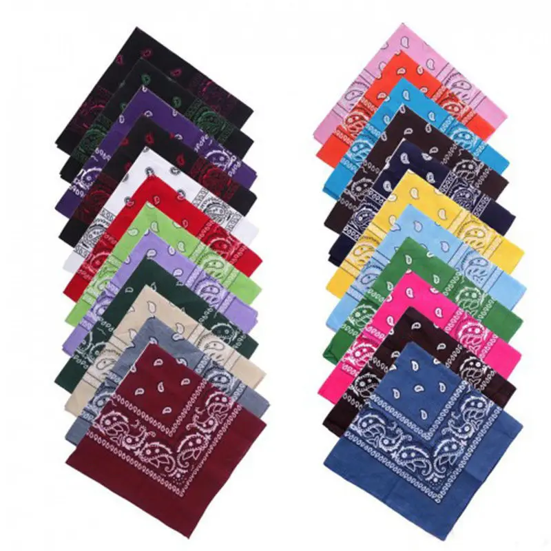 New Bandaga Paisley Cotton Head Wrap Headband Durag Bandanna Summer Biker Scarf Mask Bufandas Invierno Mujer 2018 Scarf Women
New Bandaga Paisley Cotton Head Wrap Headband Durag Bandanna Summer Biker Scarf Mask Bufandas Invierno Mujer 2018 Scarf Women