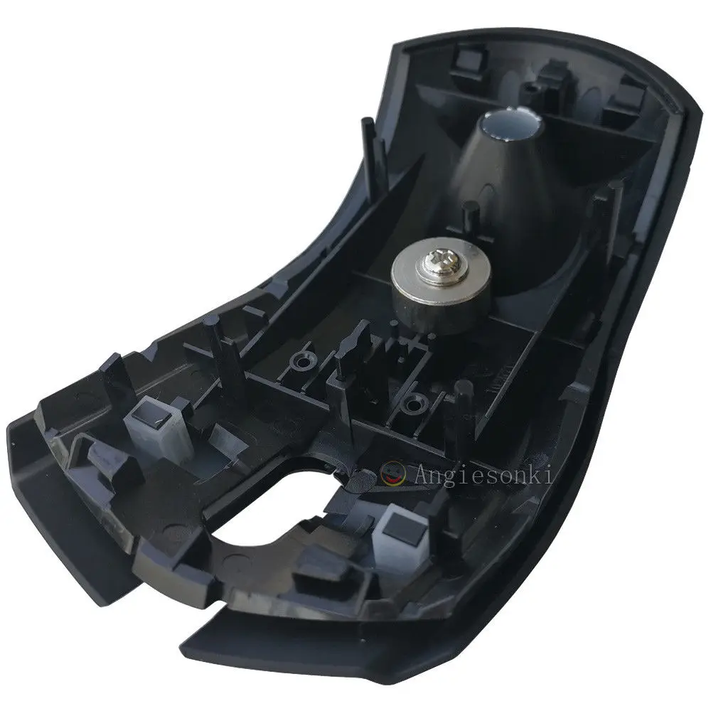 Mouse Shell/Cover Replacement outer case for Ra.zer Abyssus V2 (2016) Mouse 5000DPI RZ01-01900100-R3U1
Mouse Shell/Cover Replacement outer case for Ra.zer Abyssus V2 (2016) Mouse 5000DPI RZ01-01900100-R3U1