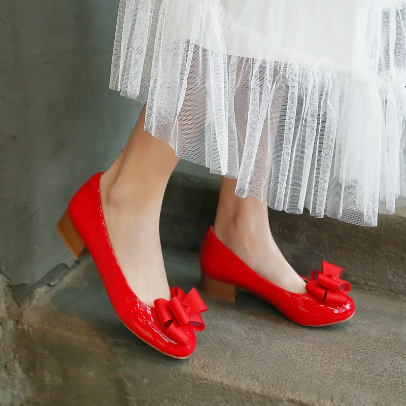 ASUMER fashion spring autumn new shoes woma round toe shallow low heels shoes women low heels butterfly knot shoes women 2021
ASUMER fashion spring autumn new shoes woma round toe shallow low heels shoes women low heels butterfly knot shoes women 2021