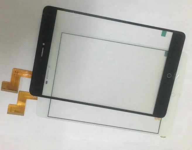 Witblue New 7.85" inch Roverpad Pro 7.85 3G TE788 Tablet Touch Screen Panel Digitizer Glass Sensor Free Shipping
Witblue New 7.85" inch Roverpad Pro 7.85 3G TE788 Tablet Touch Screen Panel Digitizer Glass Sensor Free Shipping