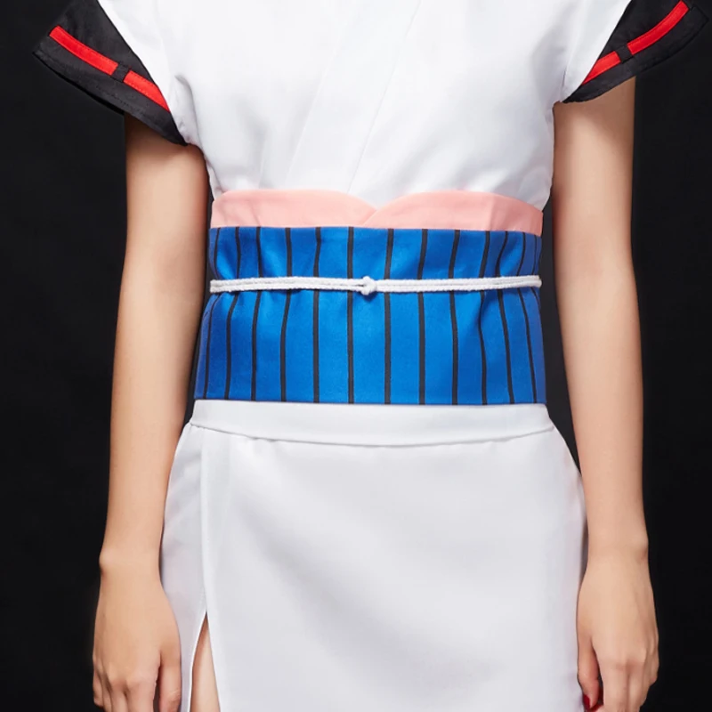 Anime GINTAMA Gintoki Sakata Cosplay Costume Kimono Halloween Cosplay Costume Outfit
Anime GINTAMA Gintoki Sakata Cosplay Costume Kimono Halloween Cosplay Costume Outfit