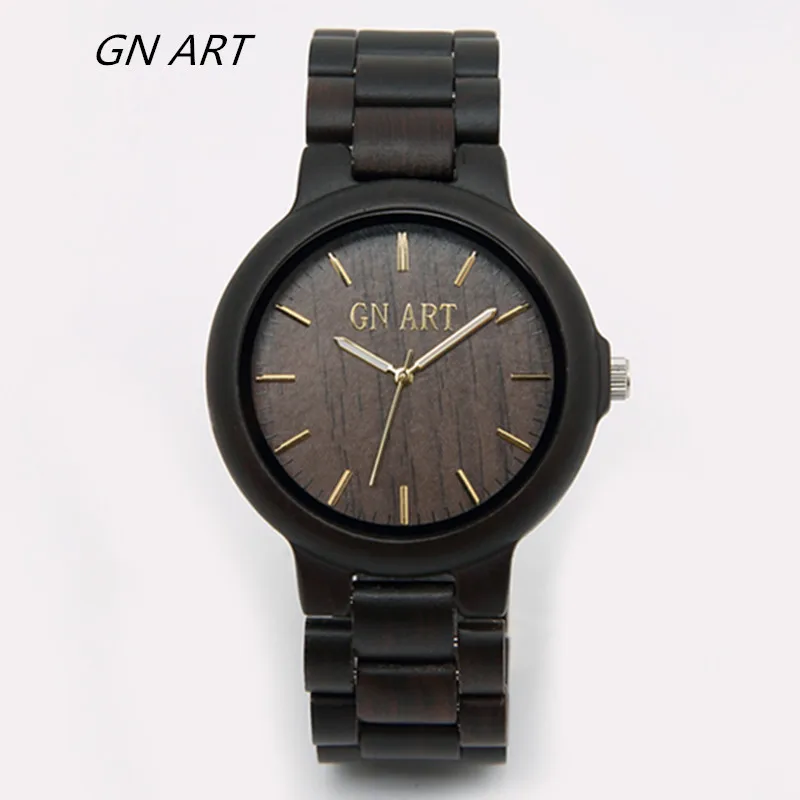 GNART mens wooden watches movement brand wooden wrist watch FOR minimalist luxury men relogio watch
GNART mens wooden watches movement brand wooden wrist watch FOR minimalist luxury men relogio watch