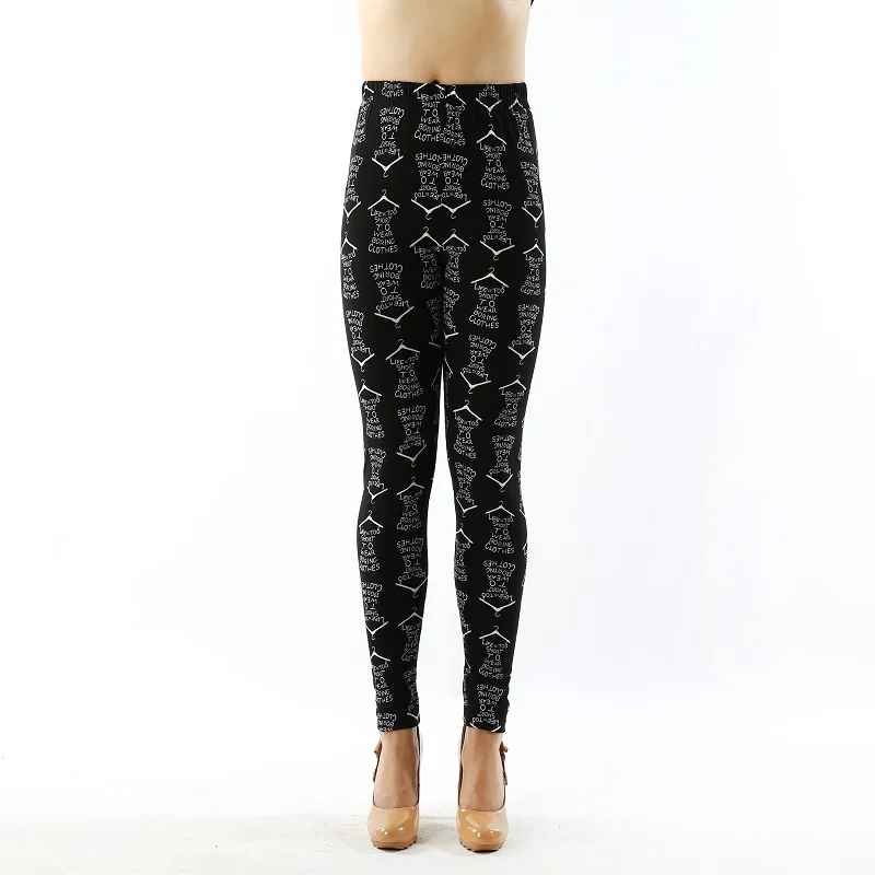 d16 fashion womens bottoms high elastic pants capris comfortable plus leggings american style popular print free shipping xxxxxl
d16 fashion womens bottoms high elastic pants capris comfortable plus leggings american style popular print free shipping xxxxxl