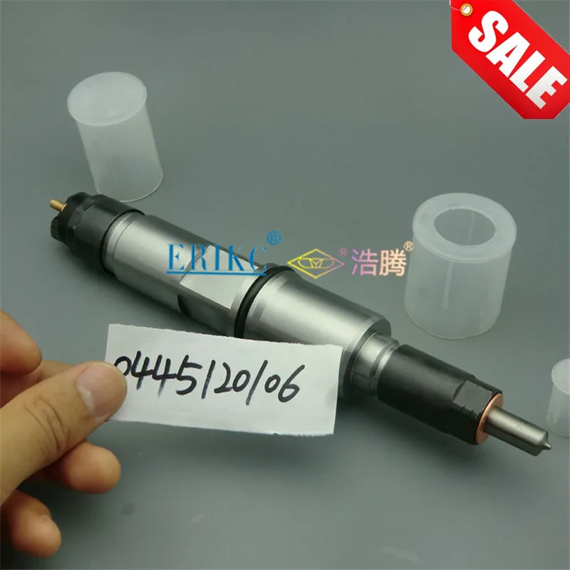 ERIKC 0455120106 Diesel Injector 0455 120 106 Injector Spray Nozzle Parts Fuel 0 455 120 106 Auto Engine Dispenser Inyector
ERIKC 0455120106 Diesel Injector 0455 120 106 Injector Spray Nozzle Parts Fuel 0 455 120 106 Auto Engine Dispenser Inyector