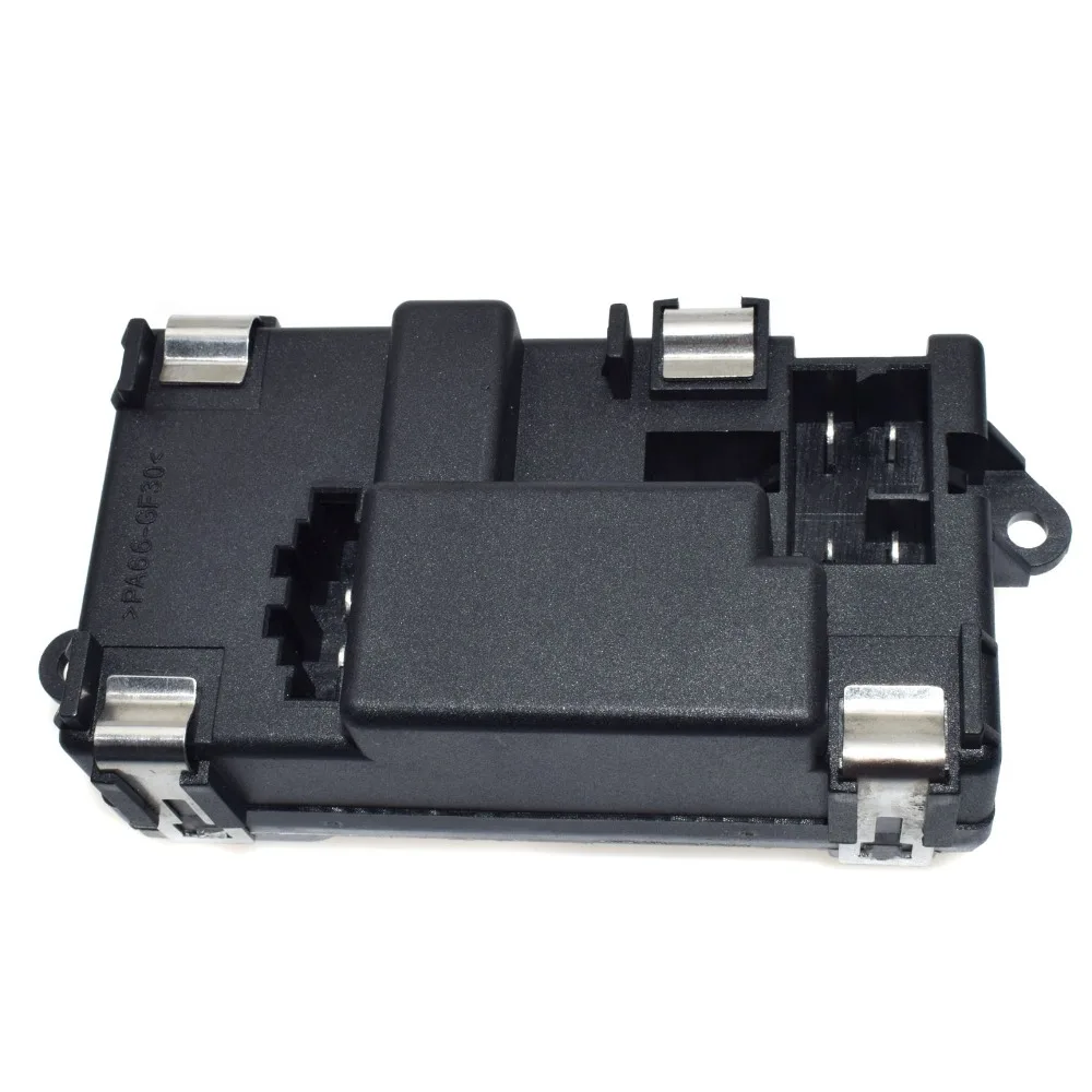 Free Shipping Heater Blower Motor Resistor Regulator OEM Part Number 4F0 910 521 4F0 820 521A For AUDI A6L
Free Shipping Heater Blower Motor Resistor Regulator OEM Part Number 4F0 910 521 4F0 820 521A For AUDI A6L