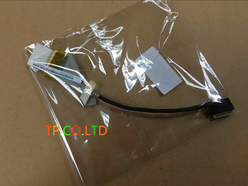 Новый ЖК-кабель для ASUS K40 K40IE K40id K40AB K40IN K40iE K40AF X5D X5DC X8A X8IN X8AC X8IE K50 кабель 1422-00G90AS
Новый ЖК-кабель для ASUS K40 K40IE K40id K40AB K40IN K40iE K40AF X5D X5DC X8A X8IN X8AC X8IE K50 кабель 1422-00G90AS