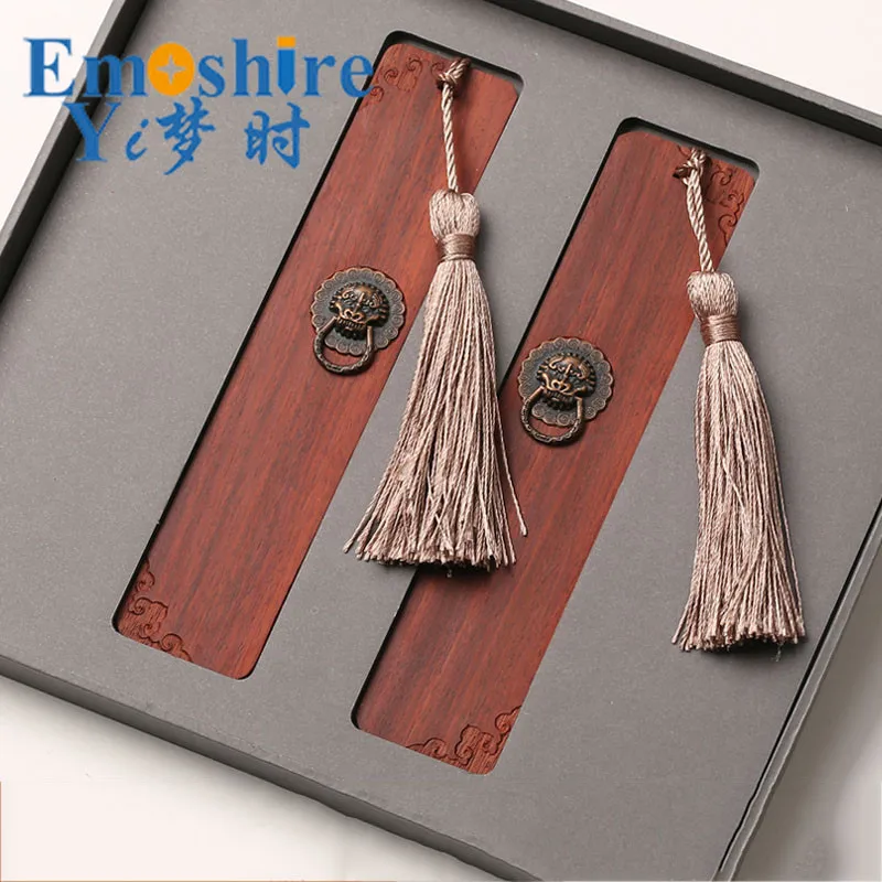 Wooden Bookmarks Creative Redwood Bookmark Set Gift Retro Graduation Gifts Wood Bookmarks Customized M065
Wooden Bookmarks Creative Redwood Bookmark Set Gift Retro Graduation Gifts Wood Bookmarks Customized M065