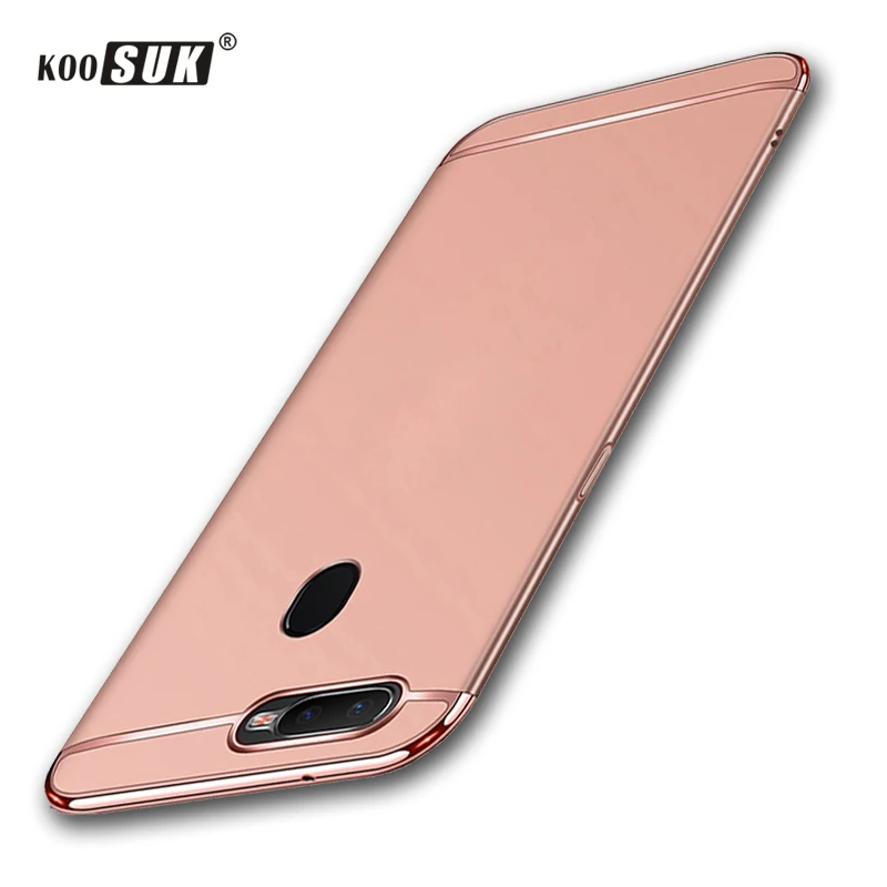 Роскошный Матовый Жесткий Силиконовый Ультратонкий чехол OPPO F9 для OPPO F9 Pro 6,3 "ударопрочный чехол для телефона Koosuk
Роскошный Матовый Жесткий Силиконовый Ультратонкий чехол OPPO F9 для OPPO F9 Pro 6,3 "ударопрочный чехол для телефона Koosuk