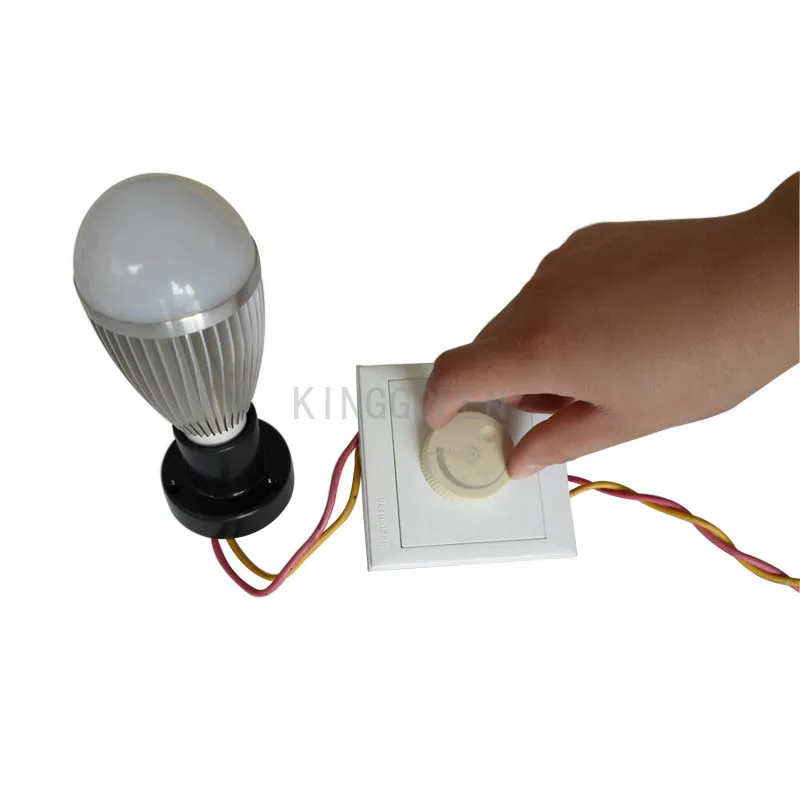 High quality E27 7W LED bulb lamp with dimmer controller new LED light lamp 7W E27 dimmer led lighting Free shipping
High quality E27 7W LED bulb lamp with dimmer controller new LED light lamp 7W E27 dimmer led lighting Free shipping