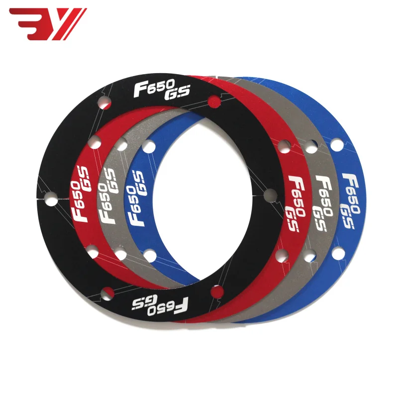 Motorcycle Accessories Transmission Belt Pulley Protective Cover For BMW F650GS F650 GS 2008-2018 with LOGO CNC Aluminum
Motorcycle Accessories Transmission Belt Pulley Protective Cover For BMW F650GS F650 GS 2008-2018 with LOGO CNC Aluminum